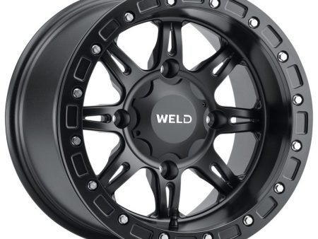 Cheyenne UTV wheels U510 & 511 | Weld Racing Online now