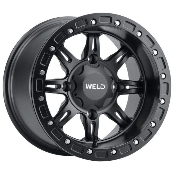 Cheyenne UTV wheels U510 & 511 | Weld Racing Online now