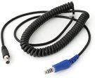 RUGGED RADIOS CC-OFF Off-Road Plug to 5 Pin Adapter (Coil Cord) Hot on Sale