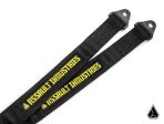 Assault Industries Limit Straps (Fits: Polaris RZR PRO XP) Online now