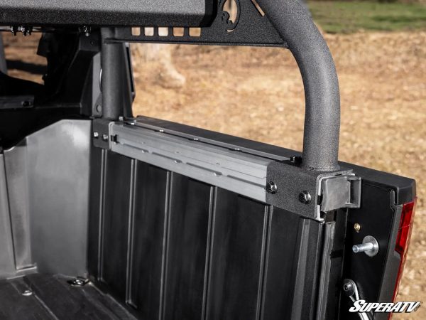 Polaris Xpedition XP Sport Accessory Bar With Shelf | SuperATV Supply