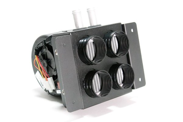 Can-Am Commander Cab Heater with Defrost 2009-2021 For Sale