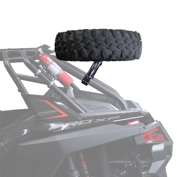 Polaris RZR Pro XP 4 Above the Roof Spare Tire Mount on Sale