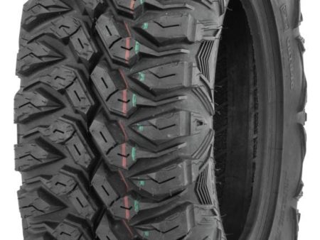 Quadboss QBT846 UTV Offroad Tire Online now