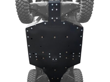 Polaris Xpedition UHMW Skid Plate Online Hot Sale