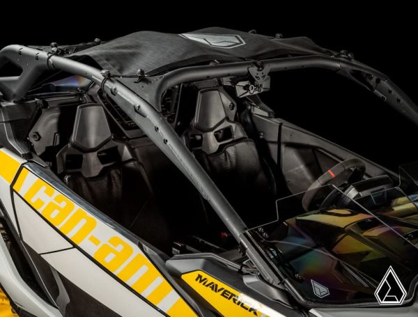 Assault Industries Mesh Shade Roof (Fits: Can-Am Maverick X3, R) Fashion