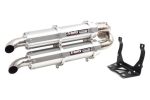 MAVERICK X3 SLIP ON EXHAUST Online Hot Sale