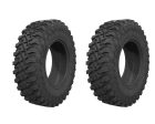 Pro Runner Tire Pro Armor All Terrain 8 PLY - 33x9.5x15  Fashion