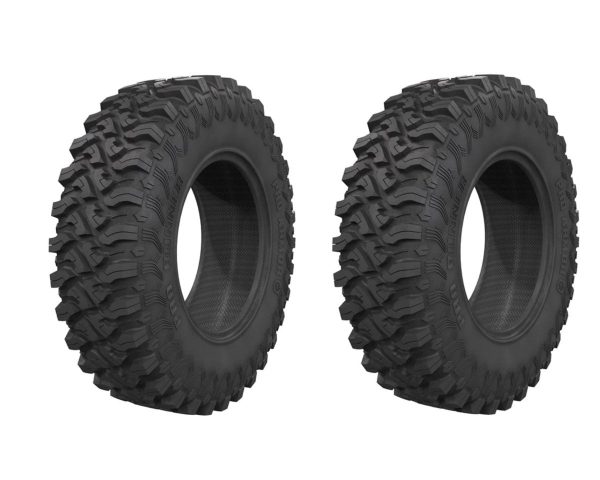 Pro Runner Tire Pro Armor All Terrain 8 PLY - 33x9.5x15  Fashion