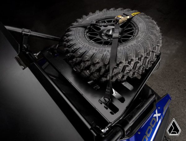 Assault Industries Adventure Rack (Fits: Honda Talon 1000) Online Hot Sale