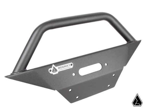 Assault Industries Savage Front Bumper (Fits: Honda Talon - All) Online Sale