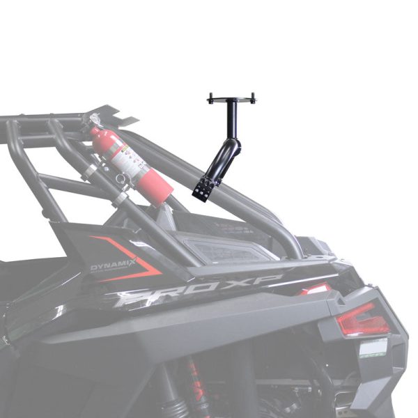 Polaris RZR Pro XP 4 Above the Roof Spare Tire Mount on Sale