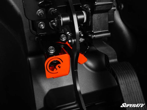 Polaris Xpedition Brake Lock Hot on Sale