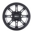 Cheyenne UTV wheels U510 & 511 | Weld Racing Online now