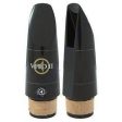 Leblanc Vito II Bb Clarinet Plastic Mouthpiece, 2540PK Fashion