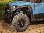 Polaris Xpedition Inner Fender Guards | SuperATV Online now