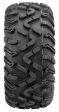 QuadBoss QBT454 UTV Radial Utility Tires Fashion