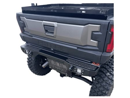 Polaris Xpedition Rear Bumper | AJK Offroad Sale