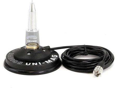 UNI-MAG Universal NMO Antenna Mount Cheap