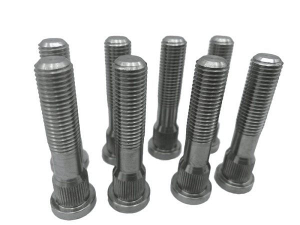 Polaris RZR XP 1000   Turbo Heavy Duty Wheel Studs For Discount