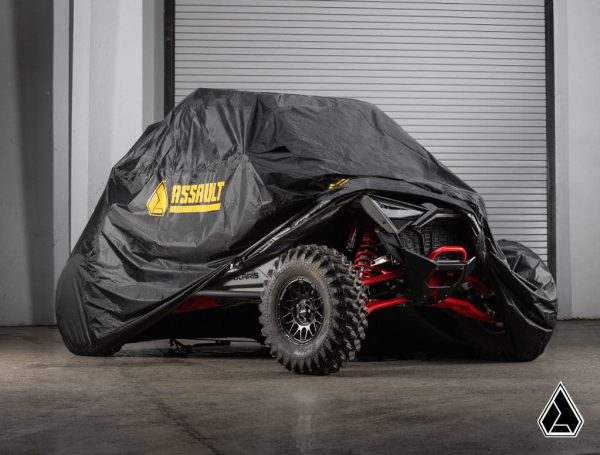 Assault Industries Universal UTV Cover For Sale