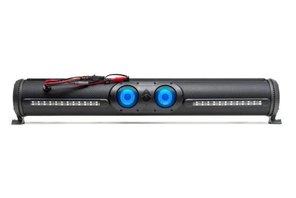 EcoXGear Soundbar SoundExtreme 32  360° Sound Online