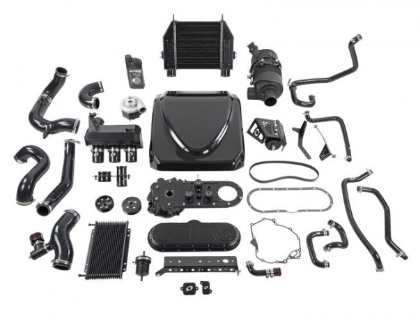 19-21 Yamaha YXZ 1000R Supercharger Kit | KraftWerks Sale