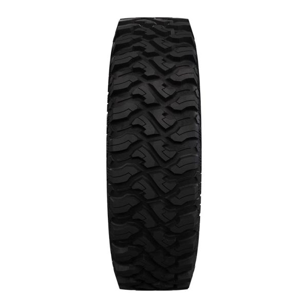 Pro Runner Tire Pro Armor All Terrain 8 PLY - 33x9.5x15  Fashion