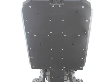 Arctic Cat Wildcat 4 1000 UHMW Skid Plate Online now