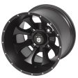 Knight Dune Wheels 4x137 Bolt Pattern For Sale