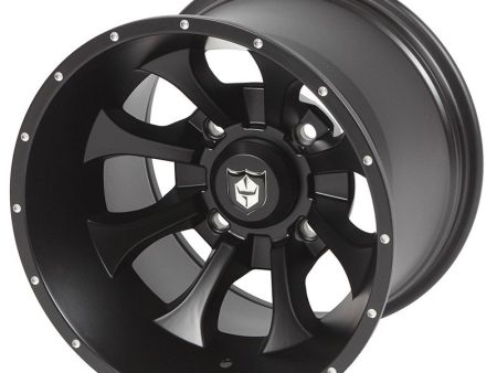 Knight Dune Wheels 4x137 Bolt Pattern For Sale