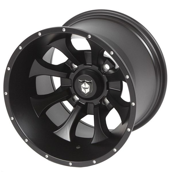 Knight Dune Wheels 4x137 Bolt Pattern For Sale