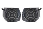 2018+ Polaris RZR RS1 Front Speaker Pods with 6.5  Speakers Online