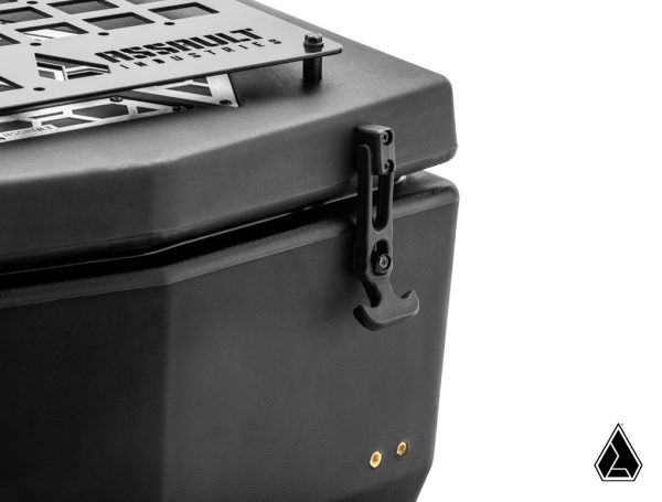 Assault Industries Cooler Cargo Box (Fits: Can-Am Maverick X3) Supply