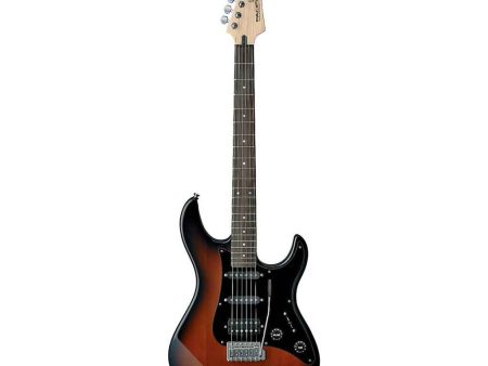 Yamaha PAC012 Pacifica Electric Guitar Discount