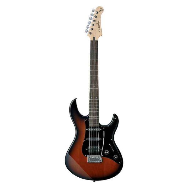 Yamaha PAC012 Pacifica Electric Guitar Discount