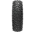 Maxxis Rampage Fury ML22 Radial Tires For Sale