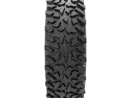 Maxxis Rampage Fury ML22 Radial Tires For Sale