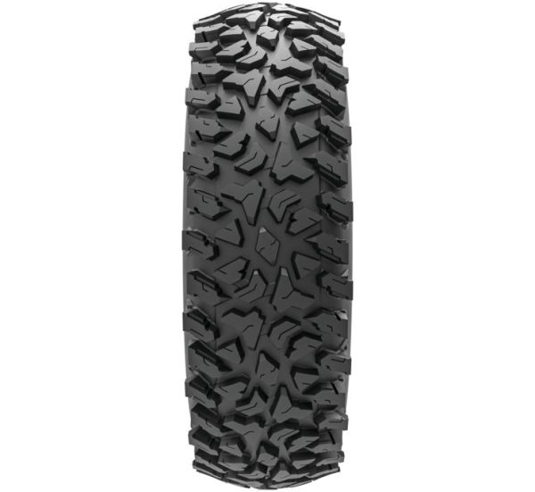 Maxxis Rampage Fury ML22 Radial Tires For Sale