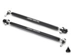 Assault Industries Turret Style Heavy Duty Tie Rods (Fits: Polaris RZR) For Sale