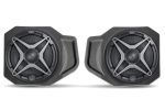 2018-2024 Polaris Ranger XP1000 6.5  Front Speaker-Pods Hot on Sale