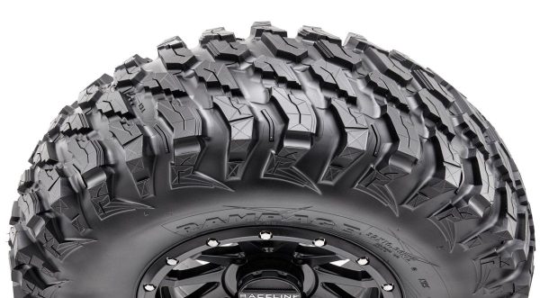 Maxxis Rampage ML5 UTV Radial Tires Online Hot Sale