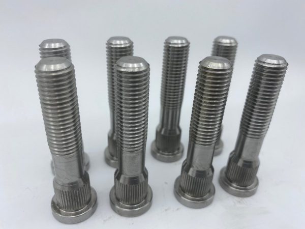 Polaris RZR XP 1000   Turbo Heavy Duty Wheel Studs For Discount