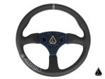 Assault Industries 350R Leather UTV Steering Wheel Online now