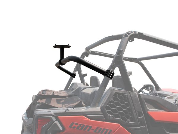 Can-Am Maverick Sport Trail Dual Clamp Spare Tire Mount on Sale