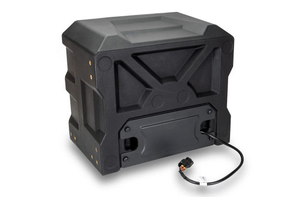 10  Universal Sub Box Enclosure Online Sale