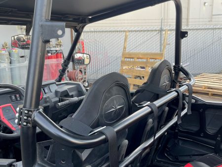 RZR XP4 1000 Harness Bar For Discount