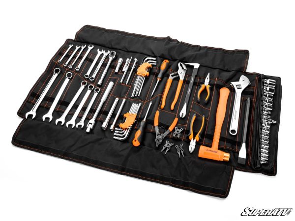 SuperATV ATV UTV Ultimate Tool Kit on Sale