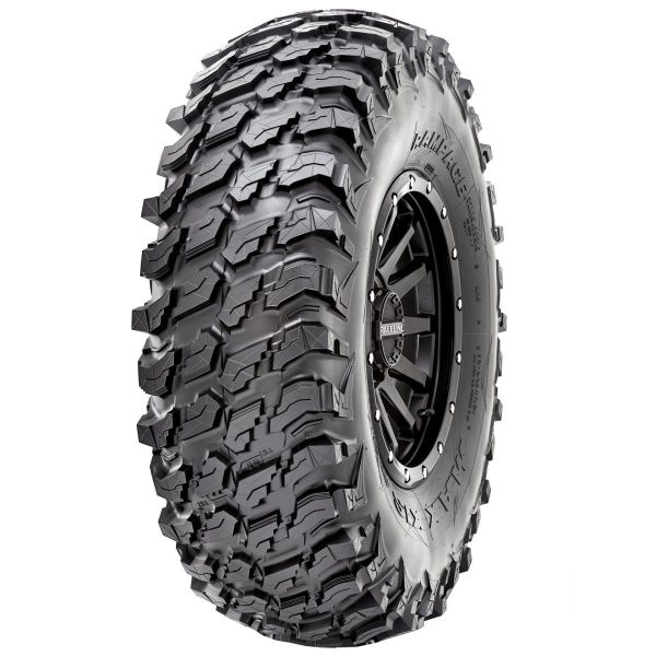 Maxxis Rampage ML5 UTV Radial Tires Online Hot Sale