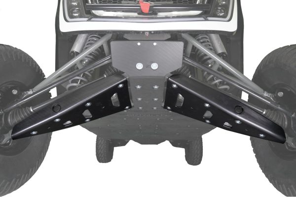 Speed UTV UHMW Trailing Arm Guards Discount